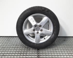 Janta aliaj, Skoda Fabia 2 Combi (5J, 545) [Fabr 2007-2014] 5J0601025E (id:430649)