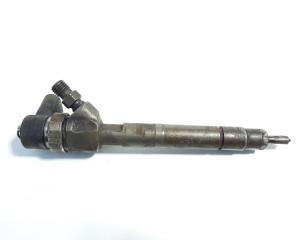 Injector, Mercedes Sprinter 3,5 Platforma (906) [Fabr 2006-2013] 2.2 cdi, OM646985, 6460700287, 0445110177 (id:438306)