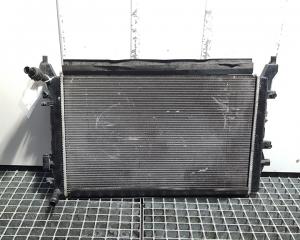 Radiator auxiliar racire apa, Skoda Octavia 2 Combi (1Z5) [Fabr 2004-2013] 1.4 tsi, CAX, 1K0121251BN