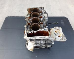 Bloc motor cu pistoane si biele, N42B20A, Bmw 3 (E46) [Fabr 1998-2005] 2.0 B (pr:110747)