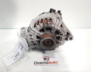 Alternator, cod 7G9N-10300-CC, Ford Fiesta 6, 1.2 benz, SNJB (id:430980)