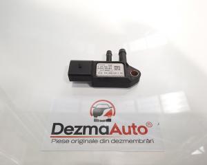 Senzor presiune, Audi A4 (8K2, B8) [Fabr 2008-2015] 2.7 tdi, CGKA, 059906051A (id:430832)