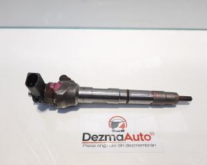 Injector, Audi A4 (8W2, B9) [Fabr 2015-prezent] 2.0 TDI, DET, 04L130277P (id:430947)