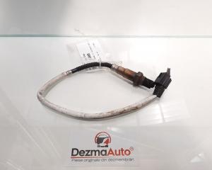 Sonda lambda, Renault Megane 3 [Fabr 2008-2015] 1.6 benz, K4M848, 8200437489 (id:430968)