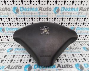 Airbag volan, 96556746ZR, Peugeot 307 2000-2007 (id:168814)