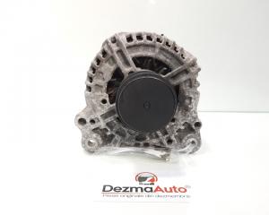 Alternator, Vw Touran (1T1, 1T2) [Fabr 2003-2010] 1.9 tdi, BKC, 06F903023F (pr;592126)