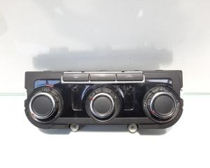 Panou comenzi ac, Vw Golf 6 (5K1) [Fabr 2009-2013] 5HB009751, 3C8907336 (id:430767)