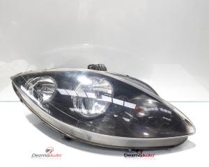 Far dreapta, Seat Altea (5P1) [Fabr 2004-2010] 5P2941006A (id:431608)