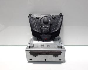 Radio cd player cu butoane, Ford Fiesta 6 [Fabr 2008-prezent] 8A6T-18C815-BM (id:431607)