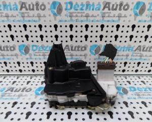 Broasca stanga fata, Peugeot 307, 2000-2007, (id:168819)