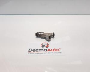 Injector, Peugeot 206 [Fabr 1998-2009] 1.1 benzina, HFZ, IPM002 (id:431518)