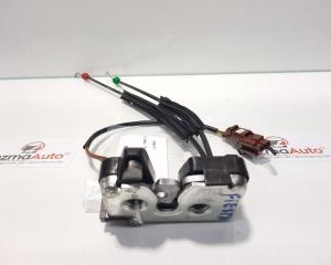 Broasca haion spate, Ford Fiesta 5 [Fabr 2001-2010] 2S61-A43102-BG (id:432022)