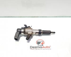 Injector, Citroen C1 (PM, PN) [Fabr 2005-2014] 1.4 hdi, 9649574480