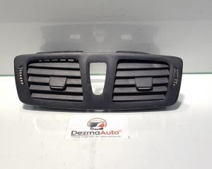 Grila aer bord centrala, Renault Megane 3 Coupe [Fabr 2010-2015]