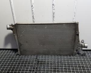 Radiator intercooler, Audi A6 (4B2, C5) [Fabr 1997-2005] 2.5 tdi, AKE,4B0145805E