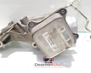 Racitor ulei, Audi A3 Cabriolet (8P7) [Fabr 2008-2013] 1.2 tfsi, CBZB, 03F117021A