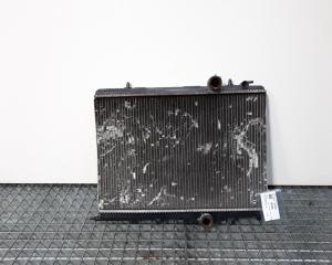 Radiator racire apa, Peugeot 206 SW [Fabr 2002-2007] 2.0 hdi, RHY, 9647501780