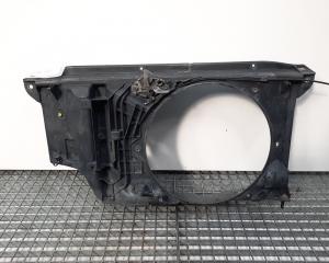 Panou frontal, Peugeot 206 Sedan [Fabr 2006-2012] 9631006980