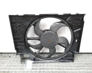 Electroventilator, Bmw 5 Touring (E61) [Fabr 2004-2010] 2.0 D, N47D20A, 7726010401 (id:432549)