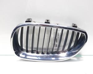 Grila bara fata centrala stanga, Bmw 5 Touring (E61) [Fabr 2004-2010] (id:432601)