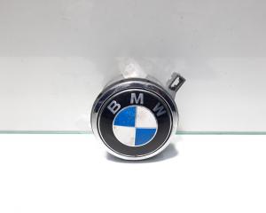 Maner deschidere haion cu sigla, Bmw 1 (E81, E87) [Fabr 2004-2010] 5124-7153173-03 (pr:110747)