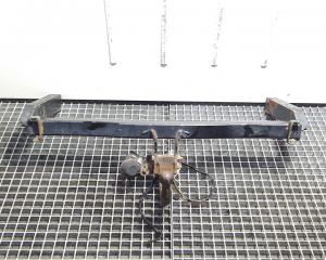 Carlig cu priza, Audi A6 Avant (4B5, C5) [Fabr 1997-2005]