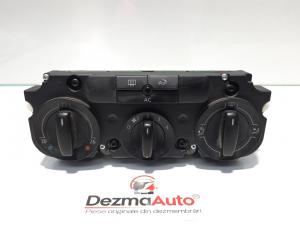 Panou ac, Vw Jetta 3 (1K2) [Fabr 2005-2010] 1K2820045B (id:432733)