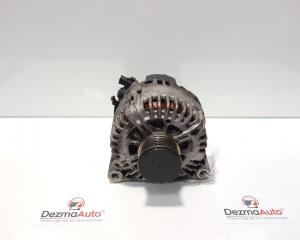 Alternator, Peugeot Partner (I) Combispace [Fabr 1996-2008] 1.6 hdi, 9646321780 (id:432528)