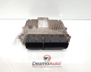 Calculator motor, Opel Meriva A [Fabr 2003-2009] 1.3 cdti, Z13DT, 55197119SE