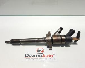 Injector, Peugeot 307 [Fabr 2000-2008] 1.6 hdi, 9HX, 0445110239 (id:432800)