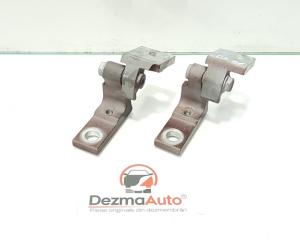 Set balamale dreapta fata, Fiat Doblo Cargo Platforma (263) [Fabr 2010-prezent]