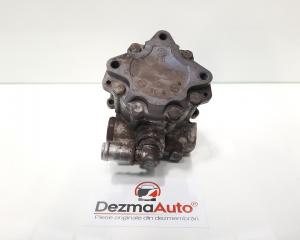 Pompa servo directie, Audi A6 Avant (4F5, C6) [Fabr 2005-2010]  3.0 tdi, ASB, 4F0145155A (pr:110747)