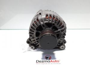 Alternator, Seat Altea (5P1) [Fabr 2004-2010] 1.6 b, BGU, 06F903023G (id:432218)