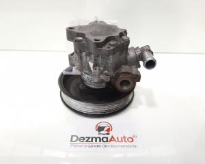 Pompa servo directie, Audi A6 (4F2, C6) [Fabr 2004-2010] 3.0 tdi, ASB, 4F0145155A (pr:110747)