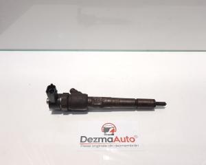 Injector, Fiat Doblo Cargo (223) [Fabr 2000-2010] 1.3 m-jet,  223A9000, 0445110183 (id:432449)