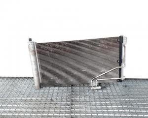 Radiator clima, Mercedes Clasa C T-Model (S203) [Fabr 2001-2007] 2.7cdi, 2035001254