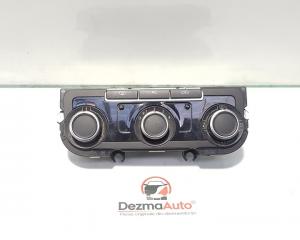 Panou comenzi ac, Vw Golf 6 (5K1) [Fabr 2009-2013] 7N0907426AM