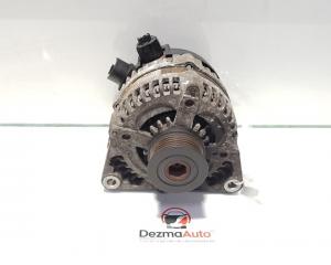 Alternator, Ford Focus 2 Cabriolet [Fabr 2006-2011] 1.6 tdci, G8DB, 3M5T-10300-PD (pr:110747)