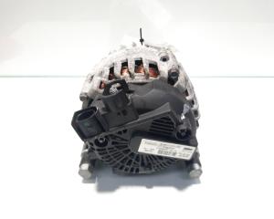 Alternator, Ford Fiesta 5 [Fabr 2001-2010] 1.6 tdci, TZJA, AV6N-10300-GC (id:450888)