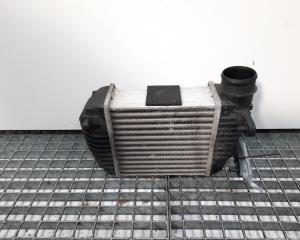 Radiator intercooler dreapta, Audi A6 (4F2, C6) [Fabr 2004-2010] 2.7 tdi, BPP, 4F0145806R
