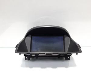 Displai navigatie, Opel Antara [Fabr 2006-2017] 96850912 (id:432926)