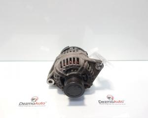 Alternator, Opel Vectra C [Fabr 2003-2008] 1.9 cdti, Z19DTH, GM13229990, 0124325172 (id:433608)