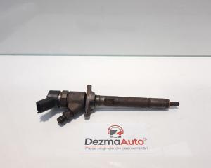 Injector, Ford Focus 2 (DA) [Fabr 2004-2012] 1.6 tdci, G8DB, 0445110259 (id:433510)