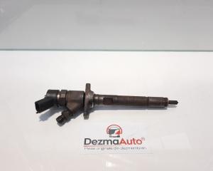 Injector, Ford Focus 2 (DA) [Fabr 2004-2012] 1.6 tdci, G8DB, 0445110259 (id:433511)