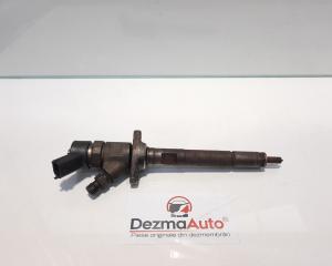 Injector, Ford Focus 2 (DA) [Fabr 2004-2012] 1.6 tdci, G8DB, 0445110259 (id:433509)