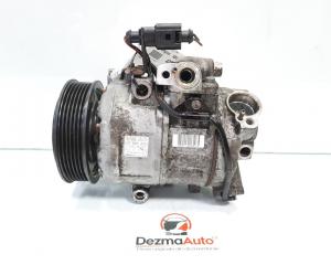 Compresor clima, Seat Ibiza 4 (6L1) [Fabr 2002-2009] 1.4 tdi, BWB, 6Q0820808C (pr:117994)