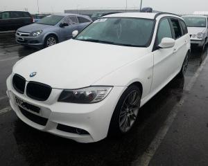 Dezmembrez Bmw 3 Touring (E91) toate motorizarile (2.0 diesel, 2.0 benz)