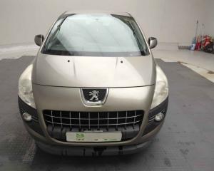 Dezmembram piese motor si caroserie Peugeot 3008 [Fabr 2009-2016] 1.6 hdi 9HR