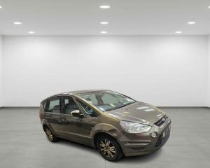Dezmembrez Ford S-Max 1 toate motorizarile (2.0 TDCI, 1.8 TDCI) test