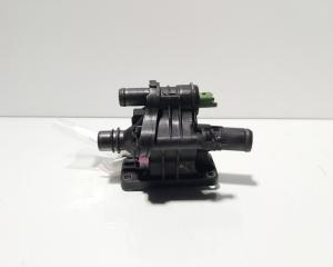 Corp termostat, Citroen Jumpy (II) [Fabr 2007-prezent] 1.6 hdi, 9HU, 9647767180 (id:433842)